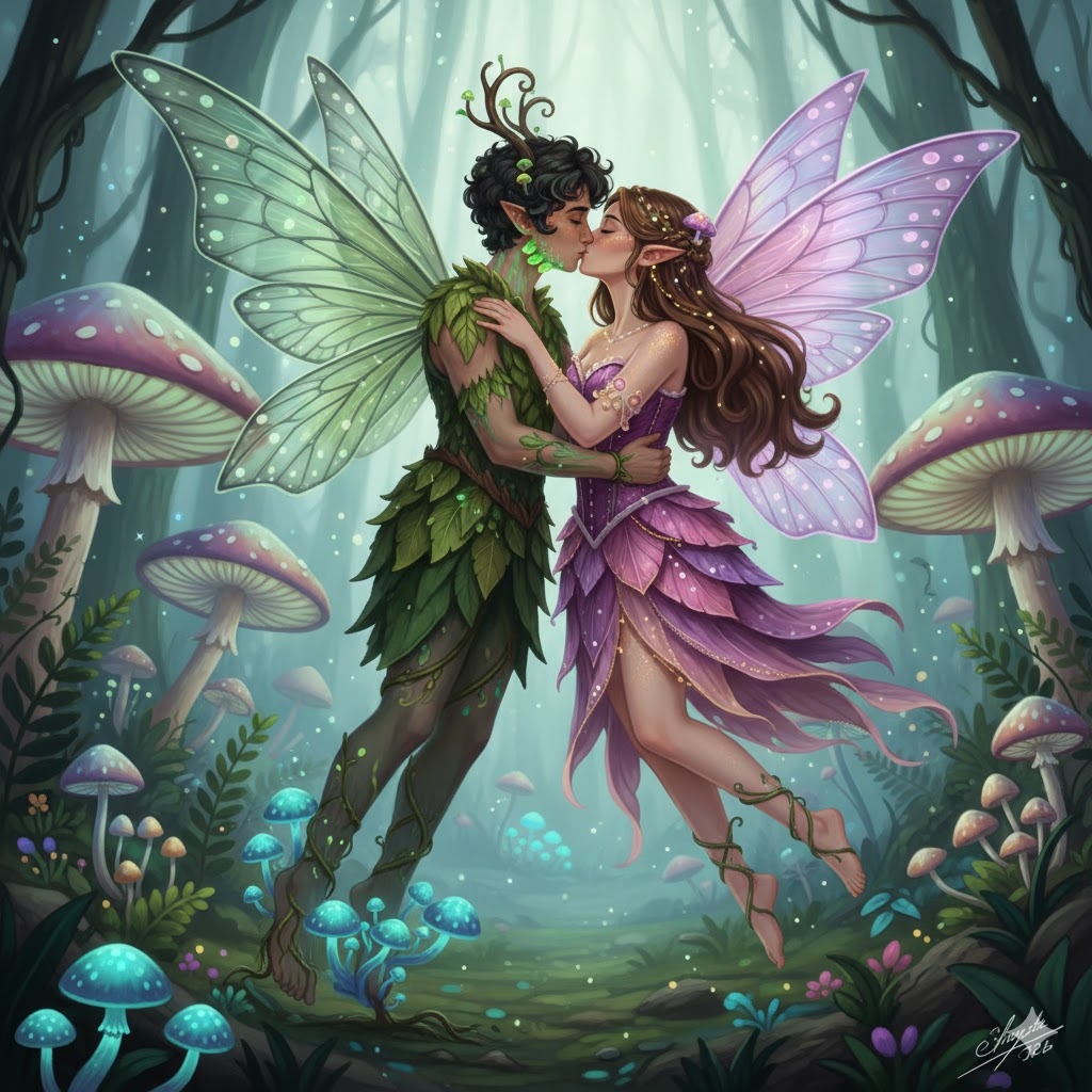 Fairy Art
